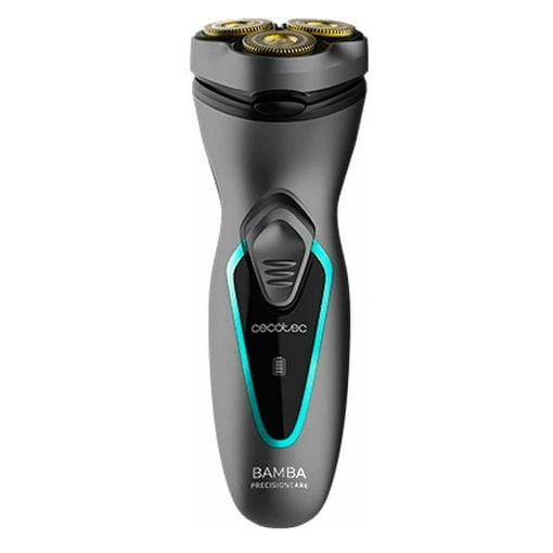 Εικόνα της Cecotec Ξυριστική Μηχανή Bamba PrecisionCare Titanium PerfectCut CEC-04199