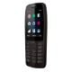 Εικόνα της Nokia 210 Dual Sim Black 16OTRB01A08