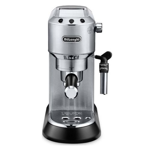 Εικόνα της Μηχανή Espresso DeLonghi Dedica Style EC685.BK 15bar 1300W Black Swing 132106140