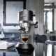 Εικόνα της Μηχανή Espresso DeLonghi Dedica Style EC685.BK 15bar 1300W Black Swing 132106140