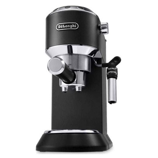 Εικόνα της Μηχανή Espresso DeLonghi Dedica Style EC685.BK 15bar 1300W Black Swing 132106140