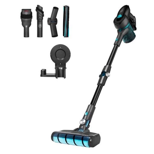 Εικόνα της Cecotec Ηλεκτρική Σκούπα Conga RockStar 700 X-Treme CEC-05489