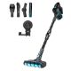 Εικόνα της Cecotec Ηλεκτρική Σκούπα Conga RockStar 700 X-Treme CEC-05489