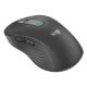 Εικόνα της Ποντίκι Logitech Signature M650 Large Wireless Graphite 910-006236