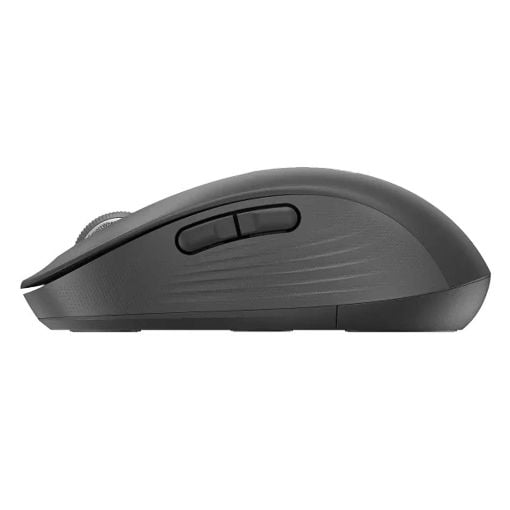 Εικόνα της Ποντίκι Logitech Signature M650 Large Wireless Graphite 910-006236
