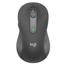 Εικόνα της Ποντίκι Logitech Signature M650 Large Wireless Graphite 910-006236