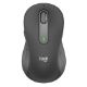 Εικόνα της Ποντίκι Logitech Signature M650 Large Wireless Graphite 910-006236