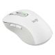 Εικόνα της Ποντίκι Logitech Signature M650 Large Wireless Off White 910-006238