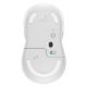 Εικόνα της Ποντίκι Logitech Signature M650 Large Wireless Off White 910-006238