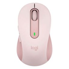 Εικόνα της Ποντίκι Logitech Signature M650 Large Wireless Rose 910-006237