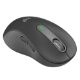 Εικόνα της Ποντίκι Logitech Signature M650 Large Lefthand Wireless Graphite 910-006239