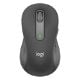 Εικόνα της Ποντίκι Logitech Signature M650 Large Lefthand Wireless Graphite 910-006239
