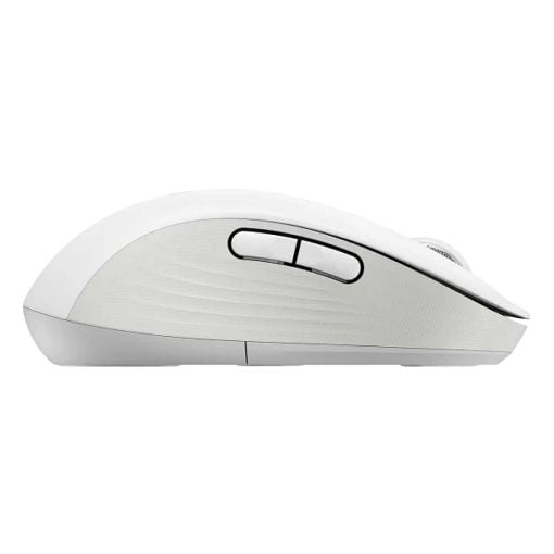 Εικόνα της Ποντίκι Logitech Signature M650 Large Lefthand Wireless Off White 910-006240