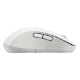 Εικόνα της Ποντίκι Logitech Signature M650 Large Lefthand Wireless Off White 910-006240