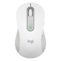 Εικόνα της Ποντίκι Logitech Signature M650 Large Lefthand Wireless Off White 910-006240