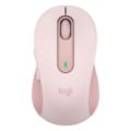 Εικόνα της Ποντίκι Logitech Signature M650 Medium Wireless Rose 910-006254