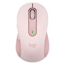 Εικόνα της Ποντίκι Logitech Signature M650 Medium Wireless Rose 910-006254
