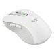 Εικόνα της Ποντίκι Logitech Signature M650 Medium Wireless Off White 910-006255