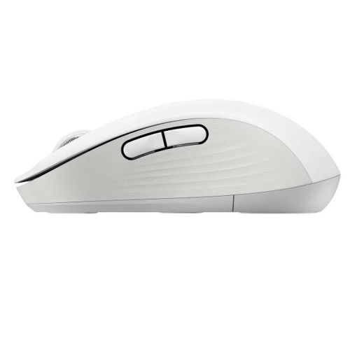 Εικόνα της Ποντίκι Logitech Signature M650 Medium Wireless Off White 910-006255