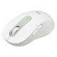 Εικόνα της Ποντίκι Logitech Signature M650 Medium Wireless Off White 910-006255