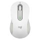 Εικόνα της Ποντίκι Logitech Signature M650 Medium Wireless Off White 910-006255