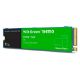 Εικόνα της Δίσκος SSD Western Digital Green SN350 M2 1TB WDS100T3G0C