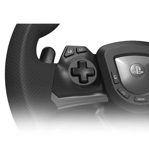 Εικόνα της Hori Racing Wheel APEX for PS5,PS4,PC SPF-004U