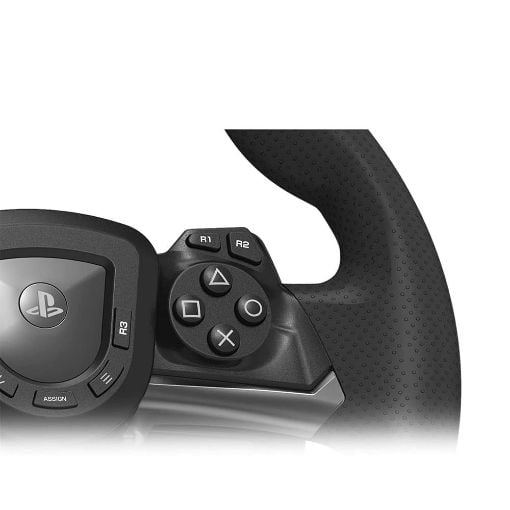 Εικόνα της Hori Racing Wheel APEX for PS5,PS4,PC SPF-004U