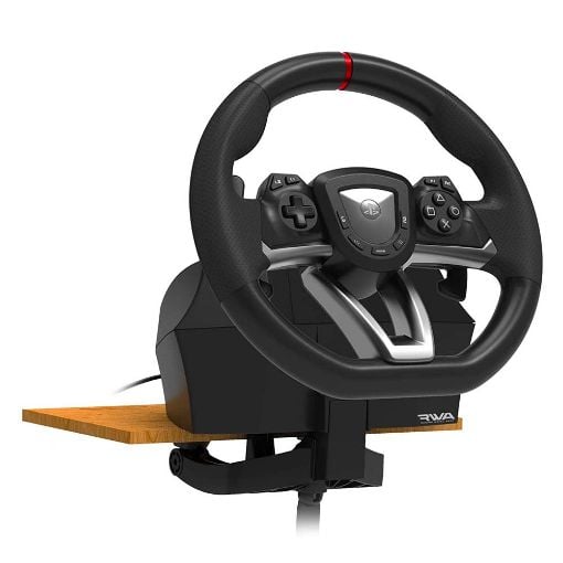 Εικόνα της Hori Racing Wheel APEX for PS5,PS4,PC SPF-004U