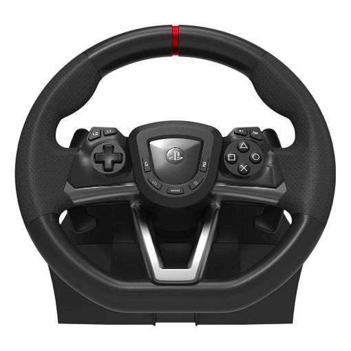 Εικόνα της Hori Racing Wheel APEX for PS5,PS4,PC SPF-004U