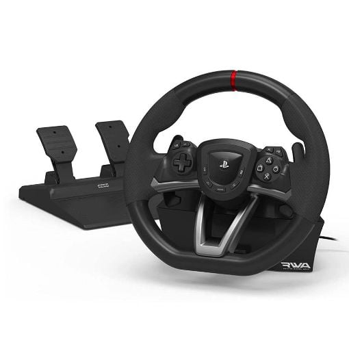 Εικόνα της Hori Racing Wheel APEX for PS5,PS4,PC SPF-004U