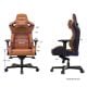 Εικόνα της Gaming Chair Anda Seat AD12 XL Kaiser II Brown AD12XL-07-K-PV-K01