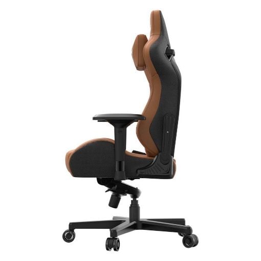 Εικόνα της Gaming Chair Anda Seat AD12 XL Kaiser II Brown AD12XL-07-K-PV-K01
