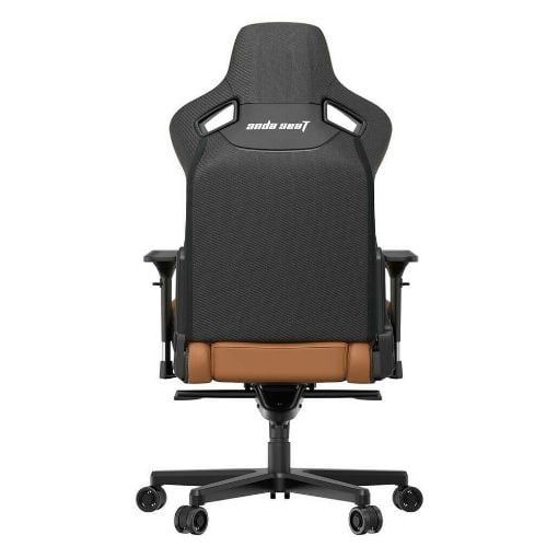 Εικόνα της Gaming Chair Anda Seat AD12 XL Kaiser II Brown AD12XL-07-K-PV-K01