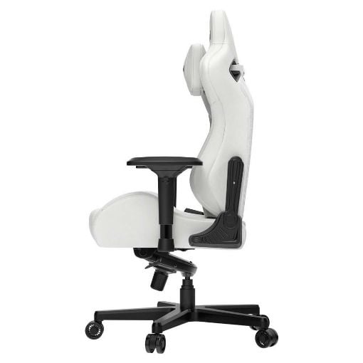 Εικόνα της Gaming Chair Anda Seat AD12 XL Kaiser II White AD12XL-07-W-PV-W01