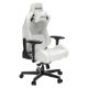 Εικόνα της Gaming Chair Anda Seat AD12 XL Kaiser II White AD12XL-07-W-PV-W01