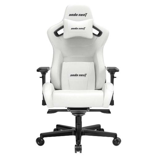 Εικόνα της Gaming Chair Anda Seat AD12 XL Kaiser II White AD12XL-07-W-PV-W01