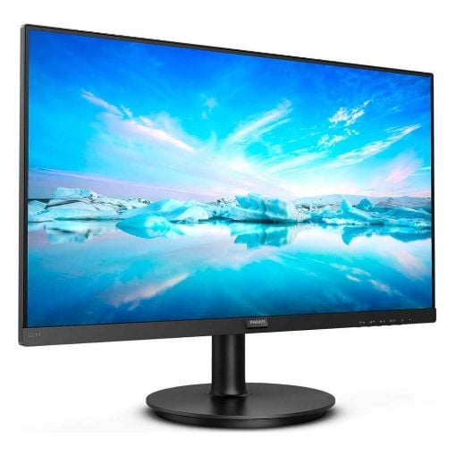 Εικόνα της Οθόνη Philips V-Line 221V8A 21.5'' VA