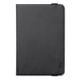 Εικόνα της Θήκη Tablet Trust Primo Folio 10'' Eco Black 24214