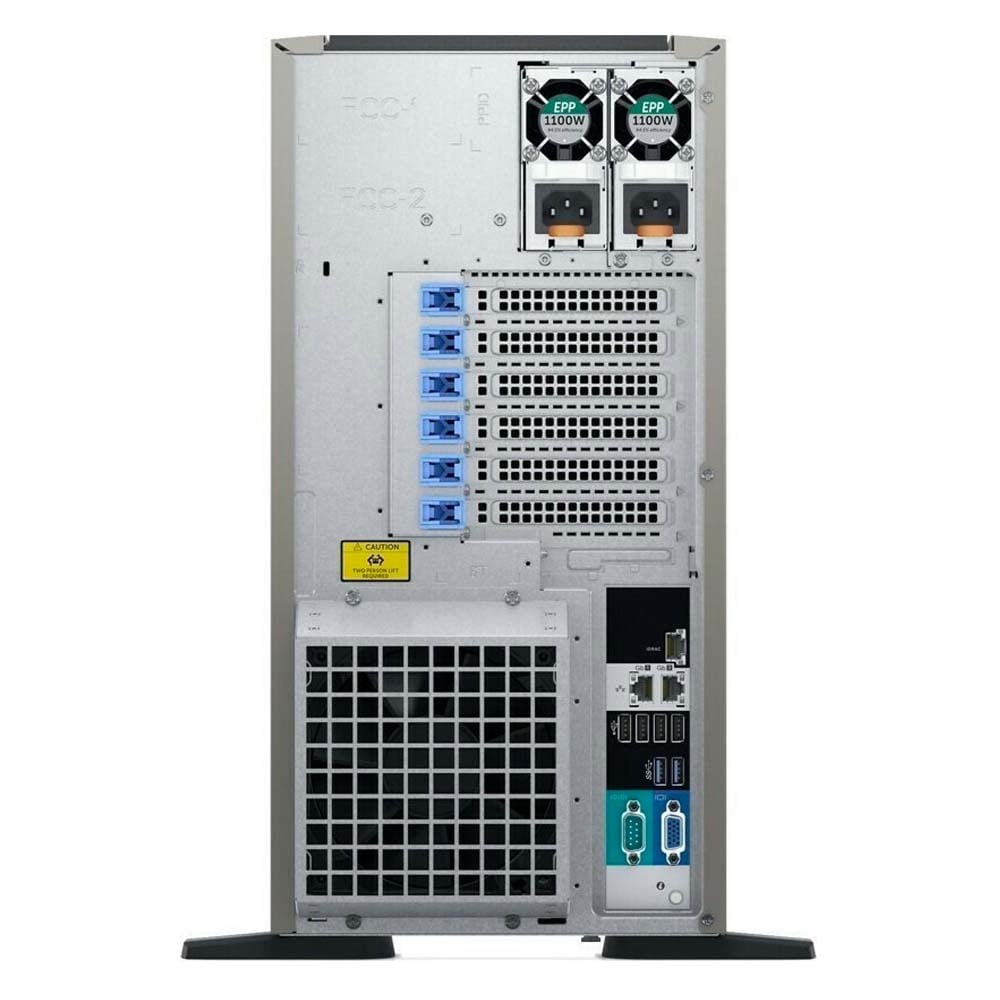 Server Dell PowerEdge T440 Intel Xeon Silver 4210(2.20GHz) 16GB