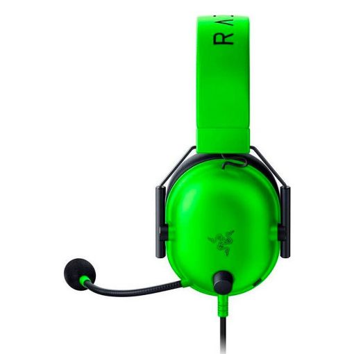 Εικόνα της Headset Razer BlackShark v2 X Green RZ04-03240600-R3M1