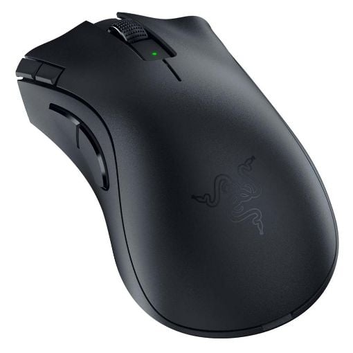 Εικόνα της Ποντίκι Razer DeathAdder v2 X HyperSpeed Black RZ01-04130100-R3G1