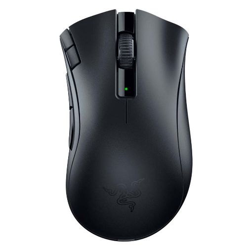 Εικόνα της Ποντίκι Razer DeathAdder v2 X HyperSpeed Black RZ01-04130100-R3G1
