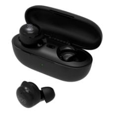 Εικόνα της True Wireless Earbuds QCY T17 Bluetooth Black 6957141407028