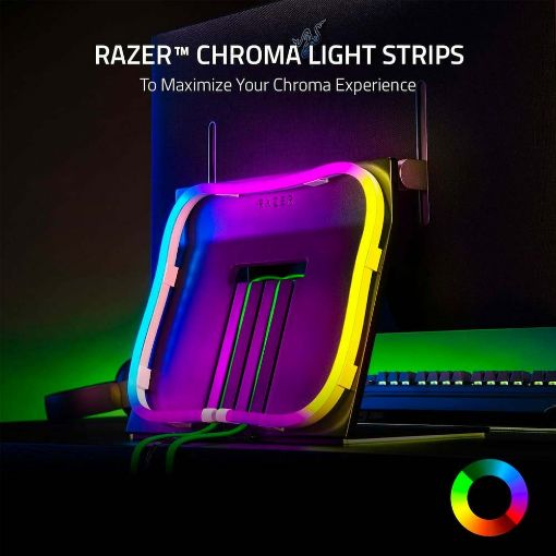 Εικόνα της Razer Chroma Light Strip Expansion Kit RZ34-04020200-R3M1