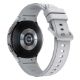 Εικόνα της Samsung Galaxy Watch4 R890 Classic 46mm Silver SM-R890NZSAEUE