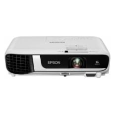 Εικόνα της Projector Epson EB-W51 White V11H977040
