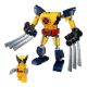 Εικόνα της LEGO Super Heroes: Wolverine Mech Armor 76202