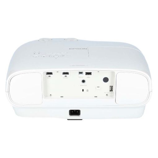 Εικόνα της Projector Epson EH-TW7000 4Κ White V11H961040