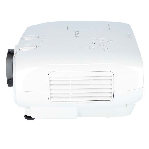 Εικόνα της Projector Epson EH-TW7000 4Κ White V11H961040